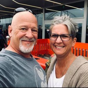 Meet your Posher, Heidi-lynn